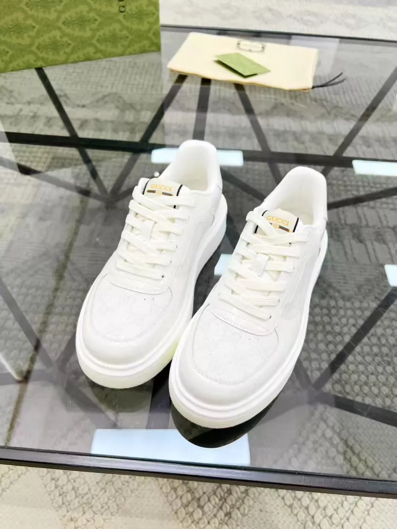 Gucci Casual Shoes For Men Modern 2787