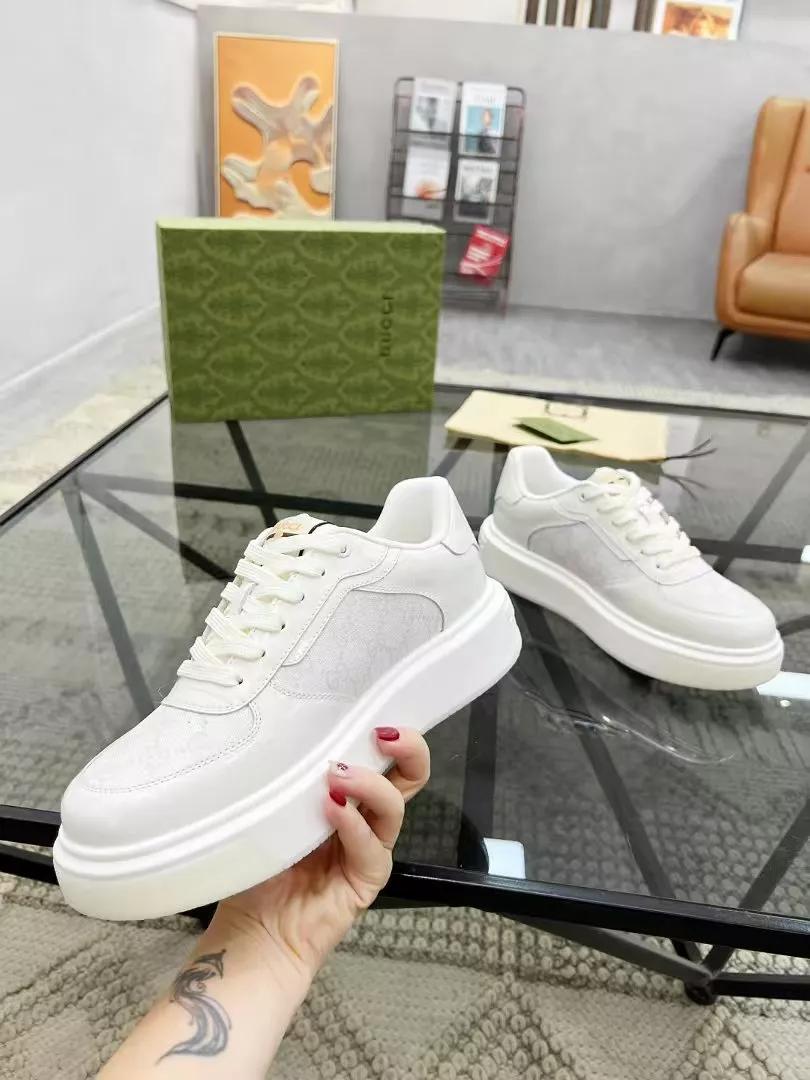 Gucci Casual Shoes For Men Modern 2787