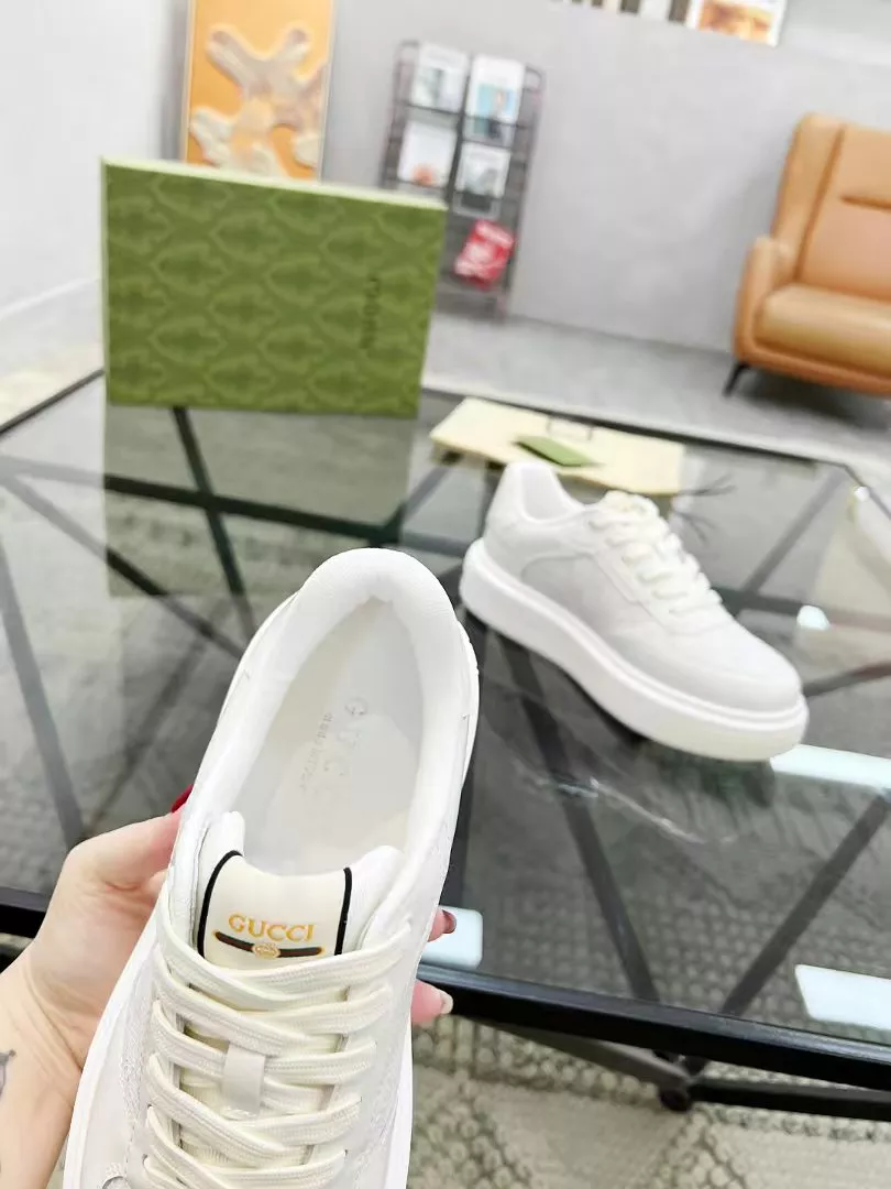 Gucci Casual Shoes For Men Modern 2787