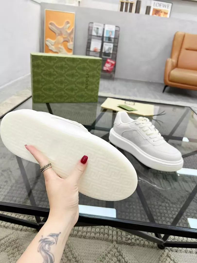 Gucci Casual Shoes For Men Modern 2787