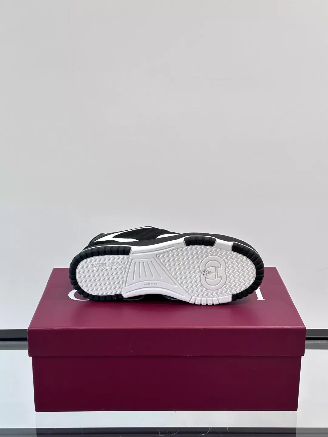 Gucci Casual Shoes For Men Modern 4748