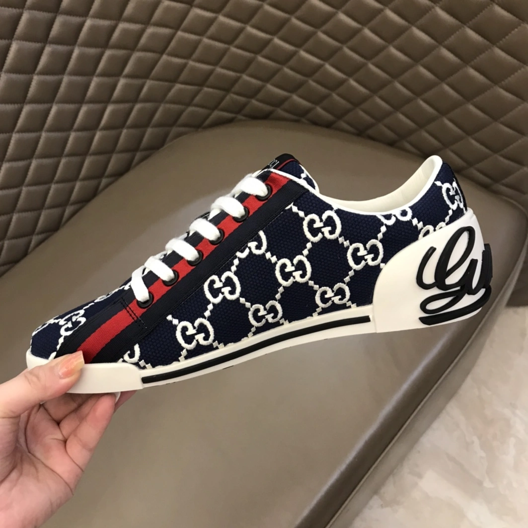 Gucci Casual Shoes For Men NewStyle 1160