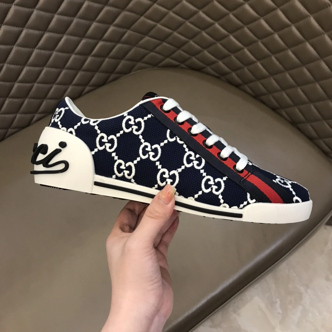 Gucci Casual Shoes For Men NewStyle 1160