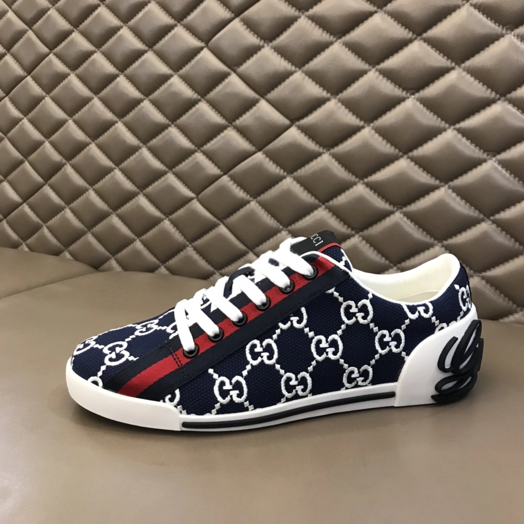 Gucci Casual Shoes For Men NewStyle 1160