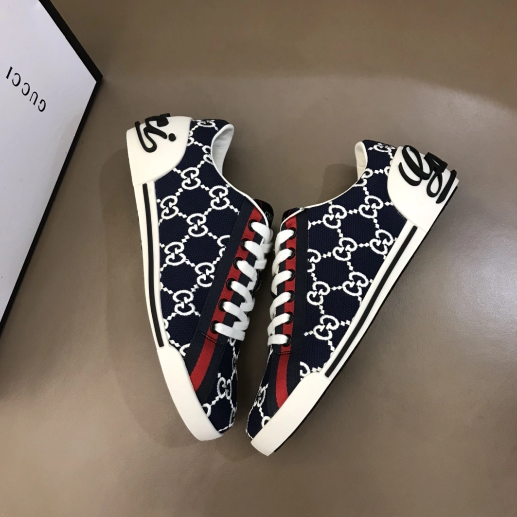 Gucci Casual Shoes For Men NewStyle 1160