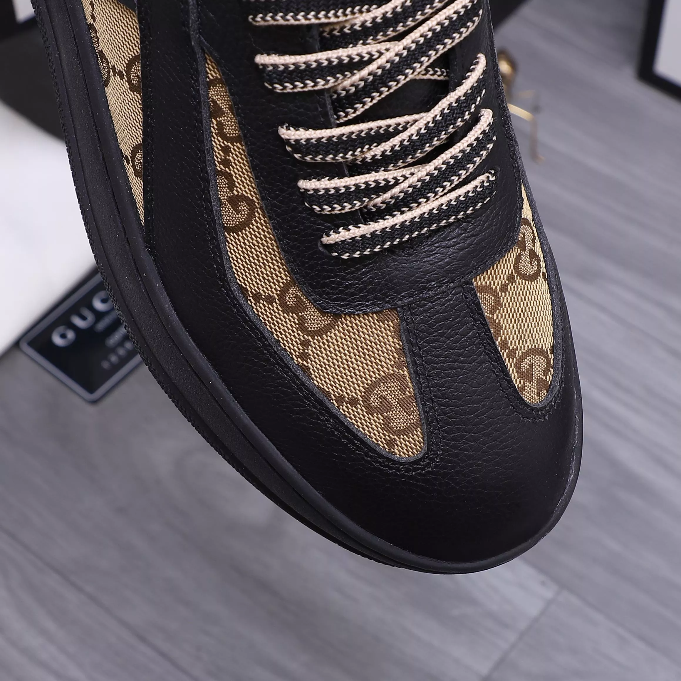 Gucci Casual Shoes For Men Popular 3215