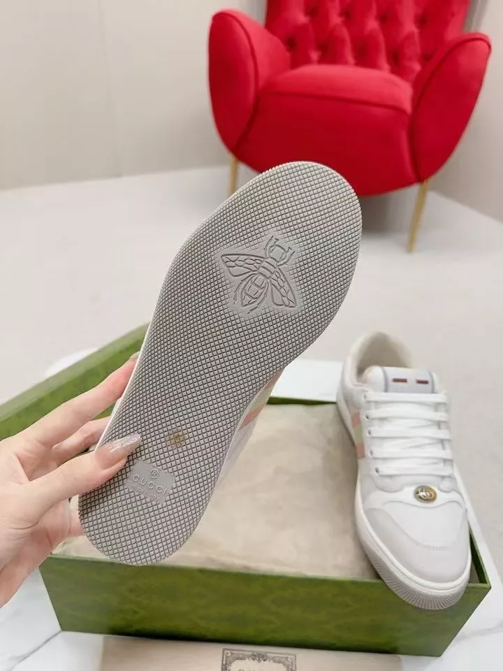 Gucci Casual Shoes For Men Popular 6395