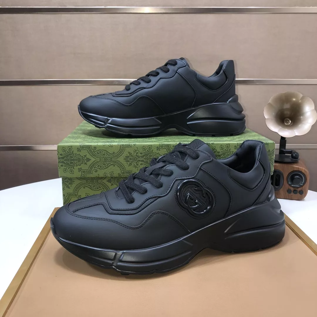 Gucci Casual Shoes For Men SmartChoice 5451