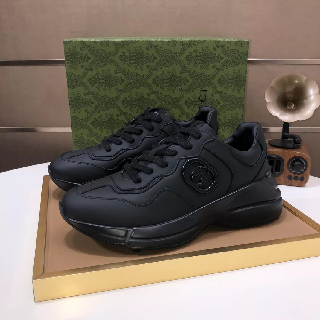 Gucci Casual Shoes For Men SmartChoice 5451