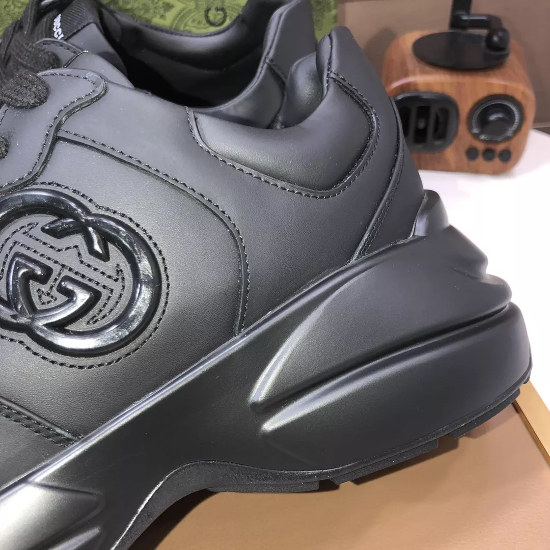 Gucci Casual Shoes For Men SmartChoice 5451
