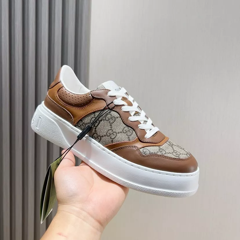 Gucci Casual Shoes For Men Sophisticated 5319