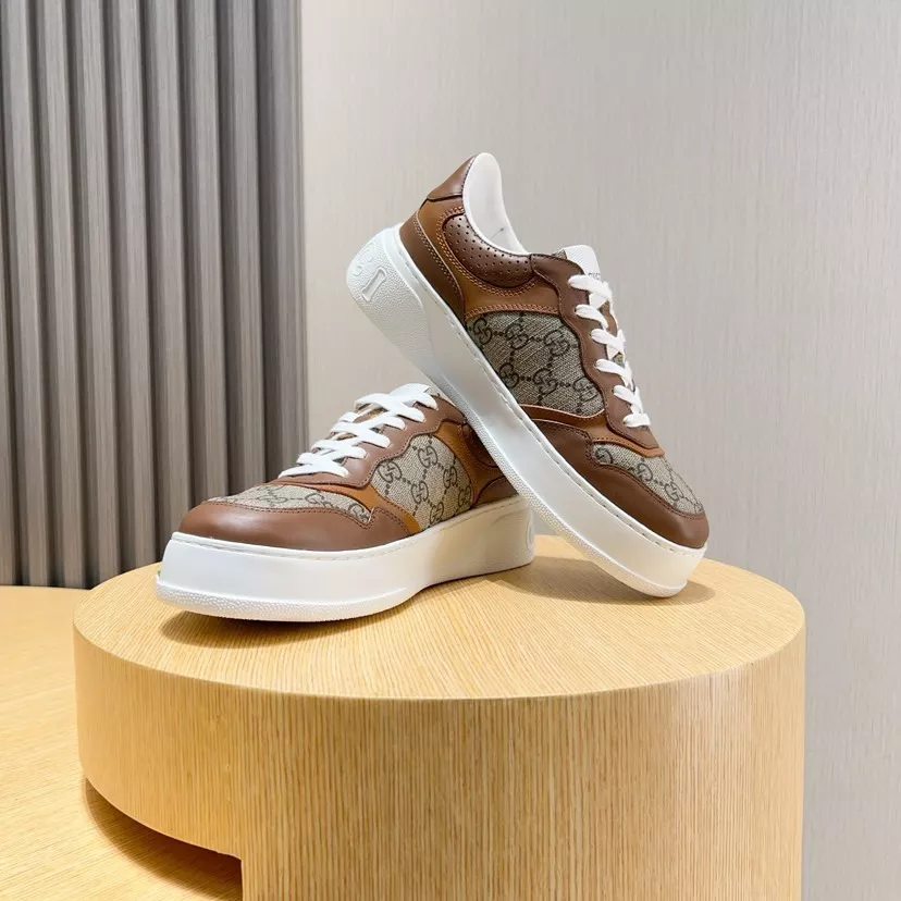 Gucci Casual Shoes For Men Sophisticated 5319
