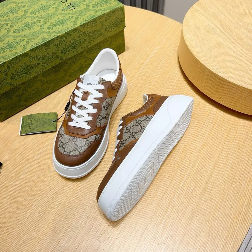 Gucci Casual Shoes For Men Sophisticated 5319