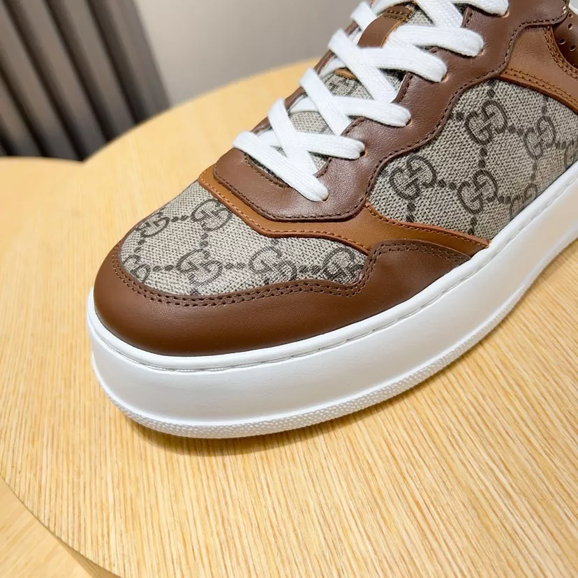 Gucci Casual Shoes For Men Sophisticated 5319