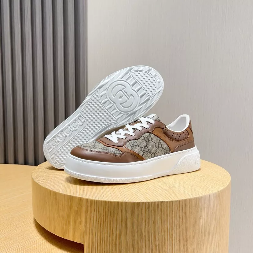 Gucci Casual Shoes For Men Sophisticated 5319