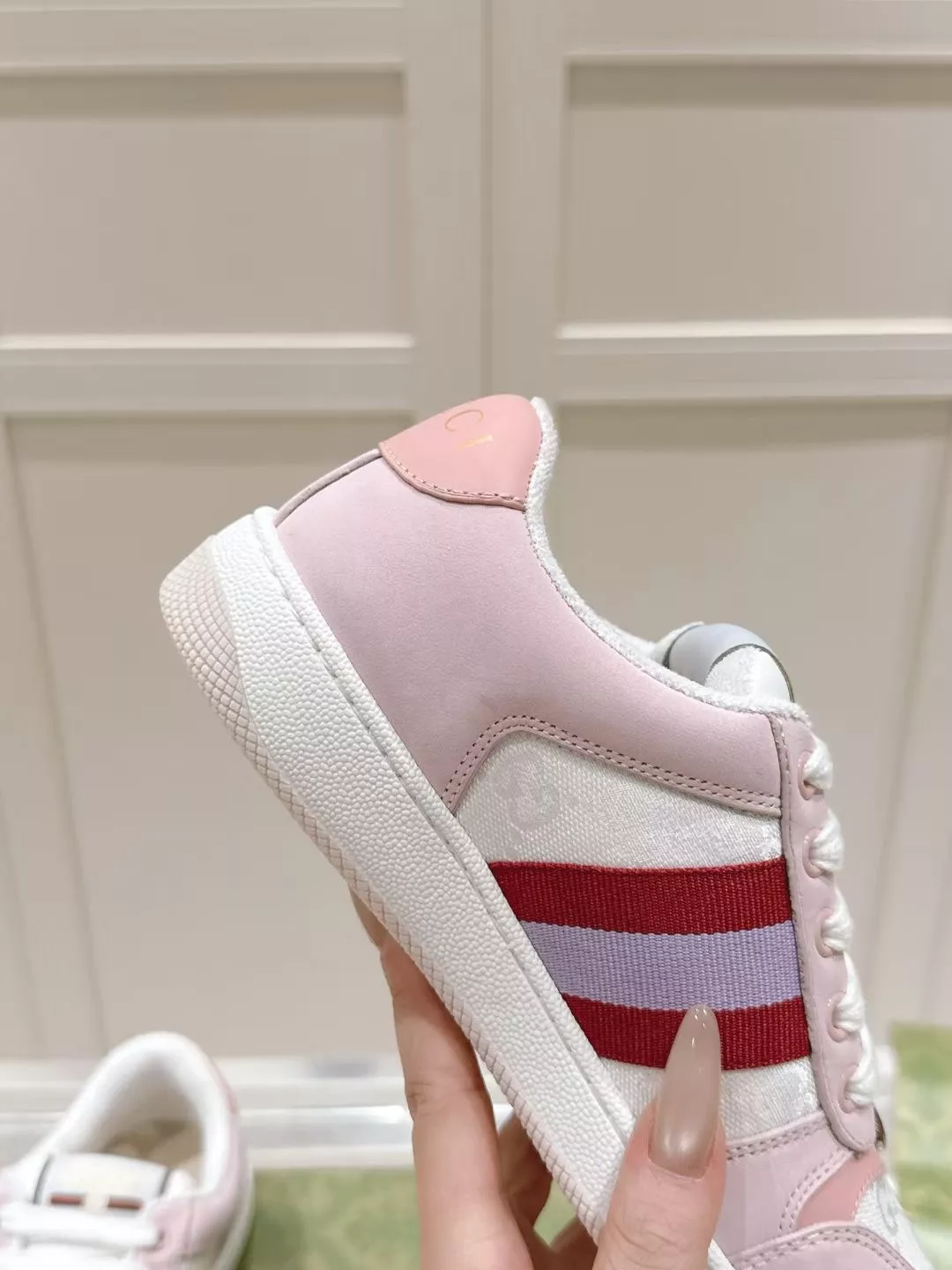 Gucci Casual Shoes For Men Sophisticated 957