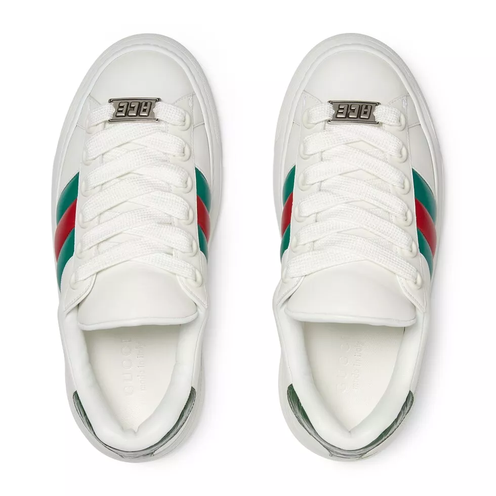 Gucci Casual Shoes For Men SportInspired 6863
