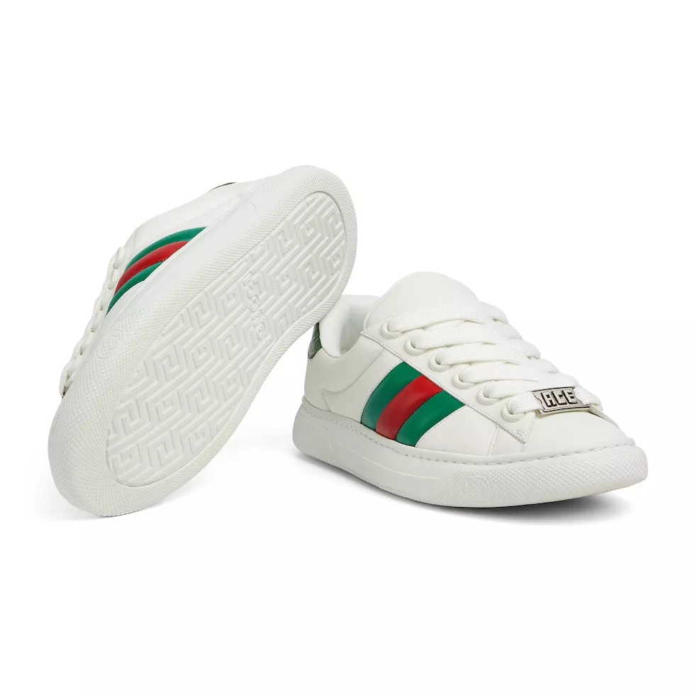 Gucci Casual Shoes For Men SportInspired 6863