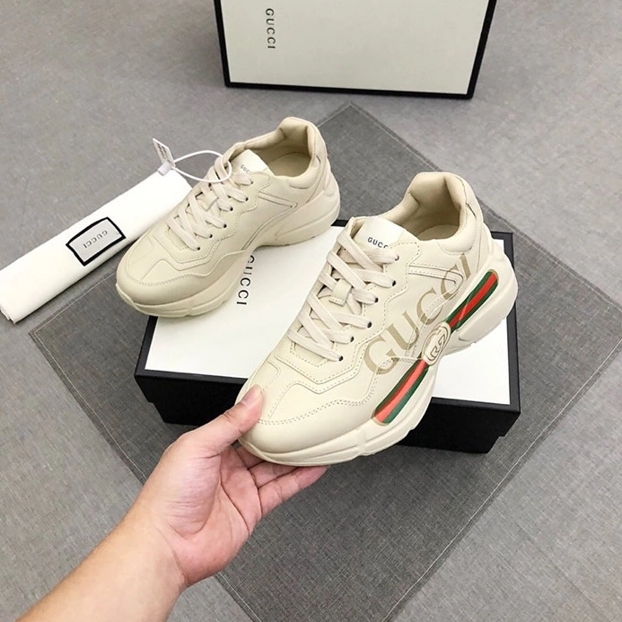 Gucci Casual Shoes For Men SportInspired 9505