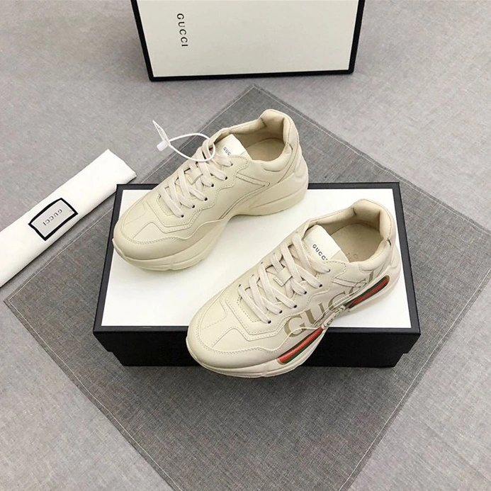 Gucci Casual Shoes For Men SportInspired 9505