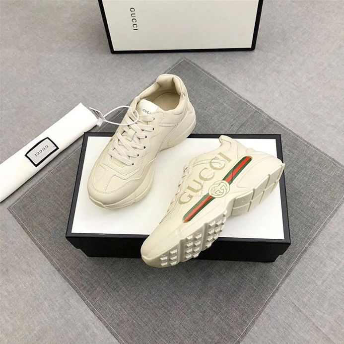 Gucci Casual Shoes For Men SportInspired 9505