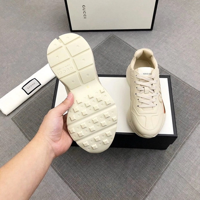 Gucci Casual Shoes For Men SportInspired 9505