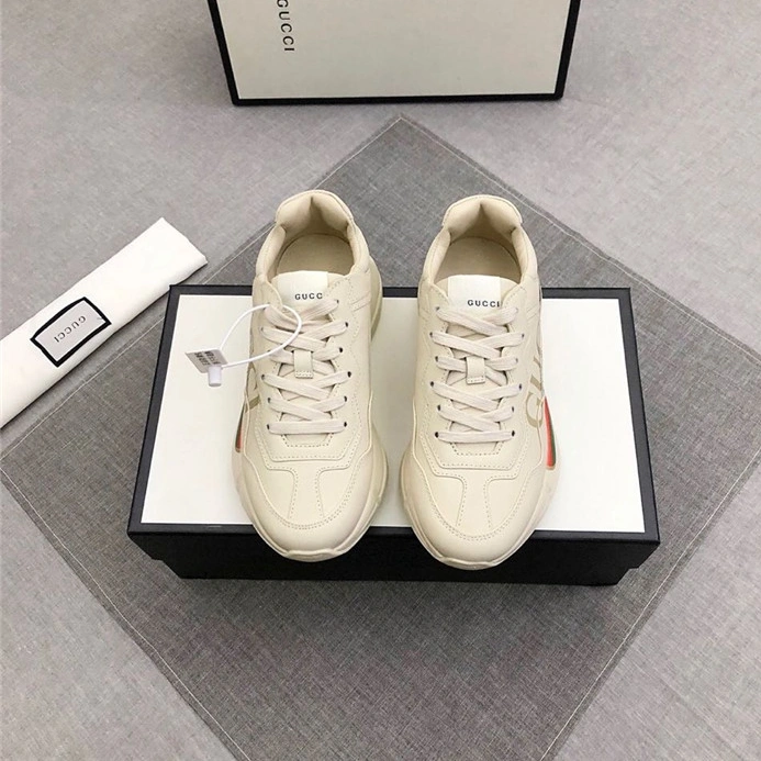 Gucci Casual Shoes For Men SportInspired 9505