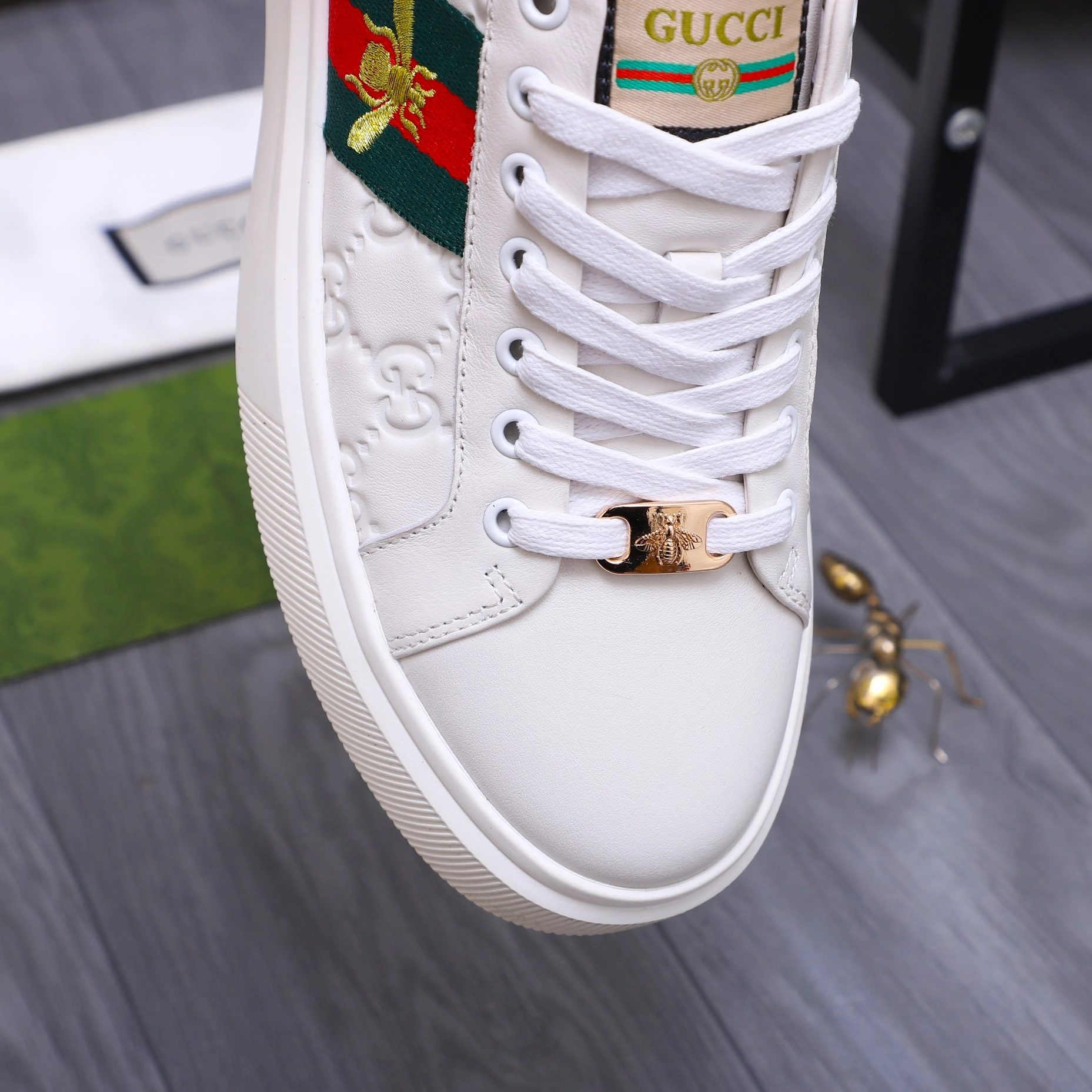 Gucci Casual Shoes For Men SportInspired 9707