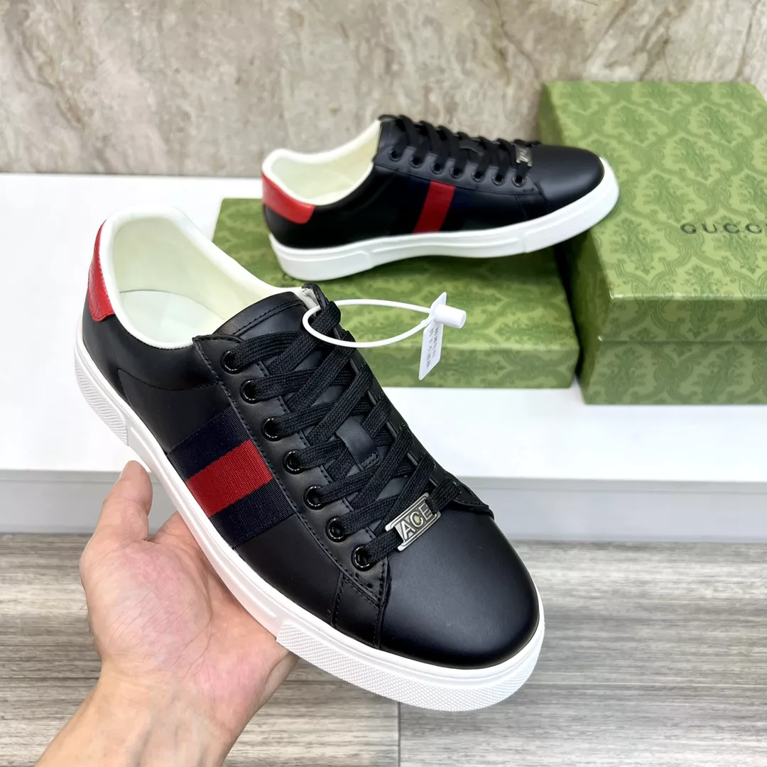 Gucci Casual Shoes For Men Stylish 3172