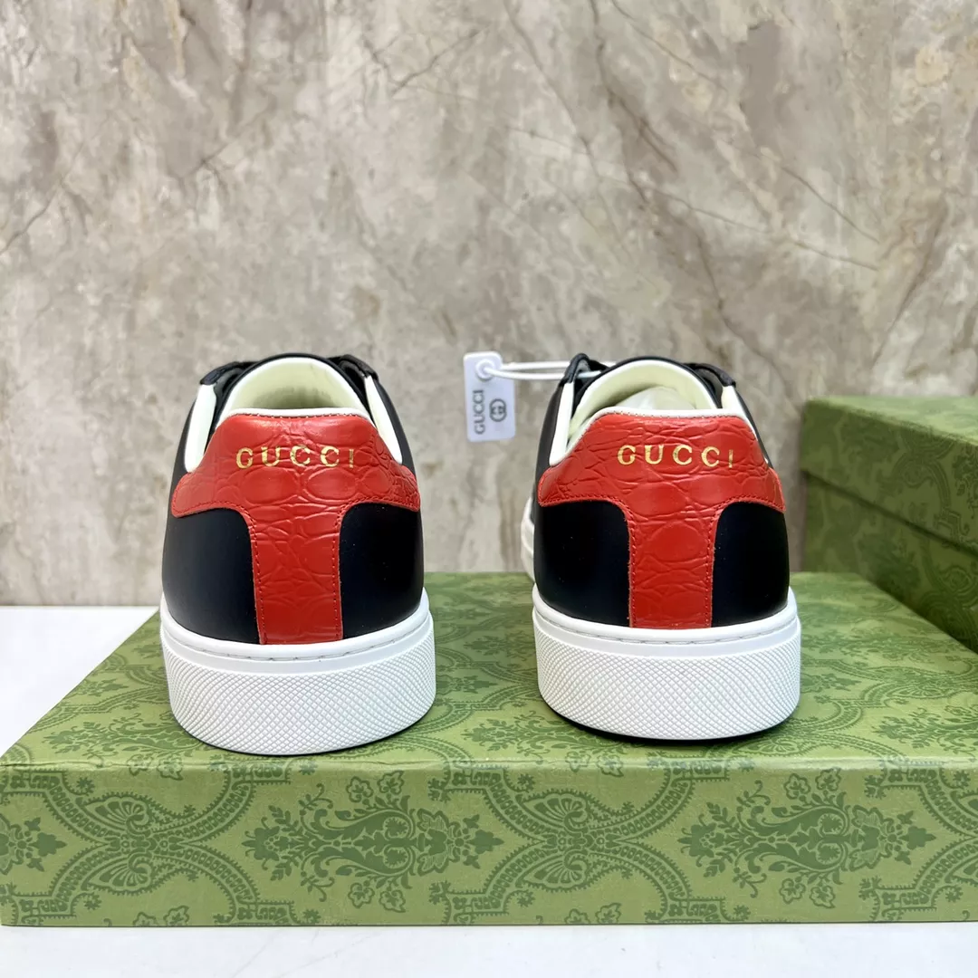 Gucci Casual Shoes For Men Stylish 3172