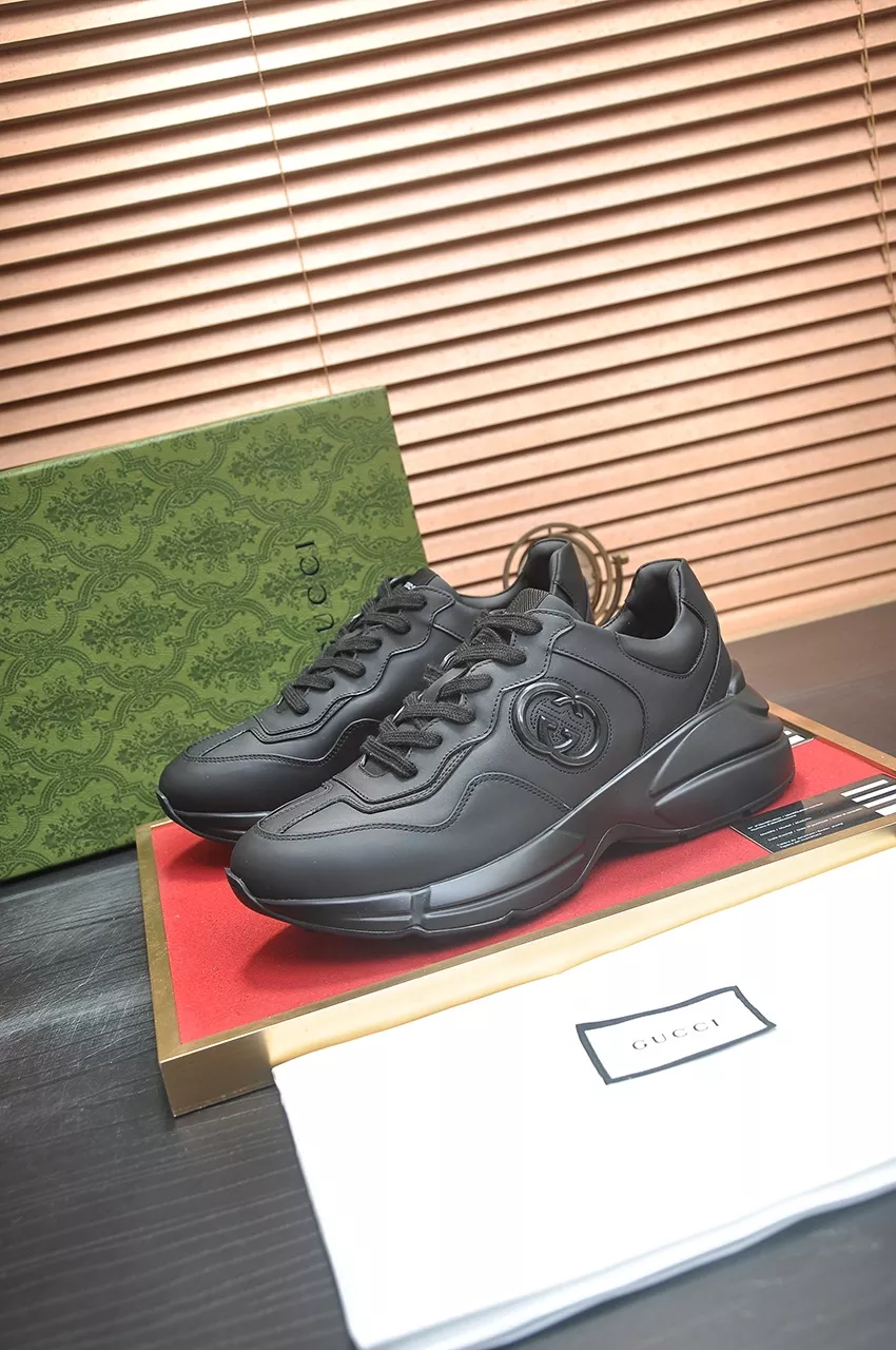 Gucci Casual Shoes For Men TopPick 2092