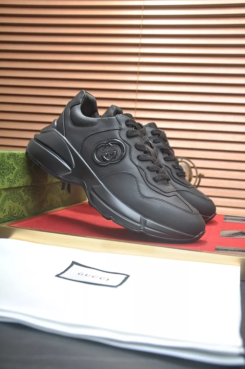 Gucci Casual Shoes For Men TopPick 2092