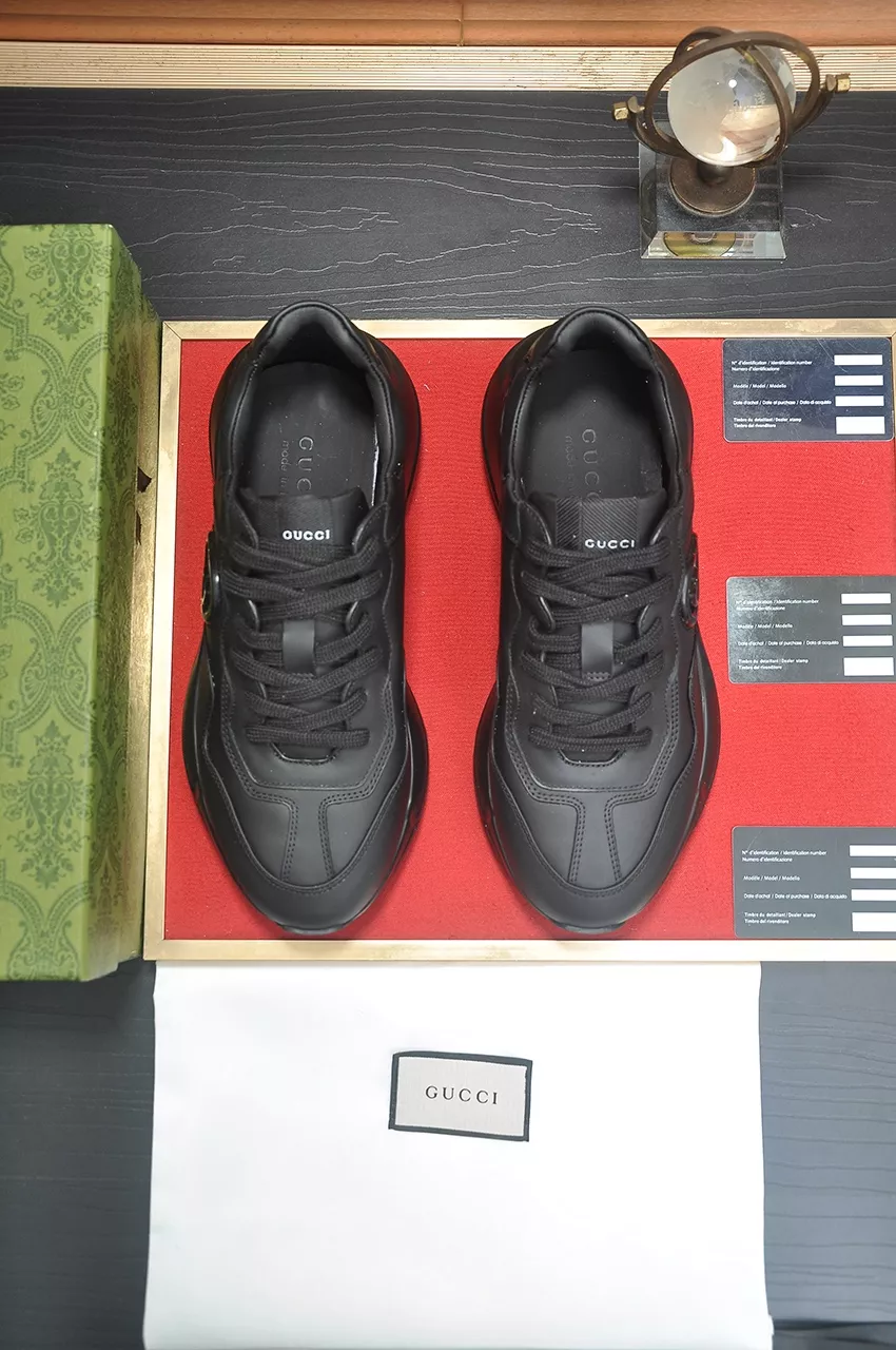 Gucci Casual Shoes For Men TopPick 2092