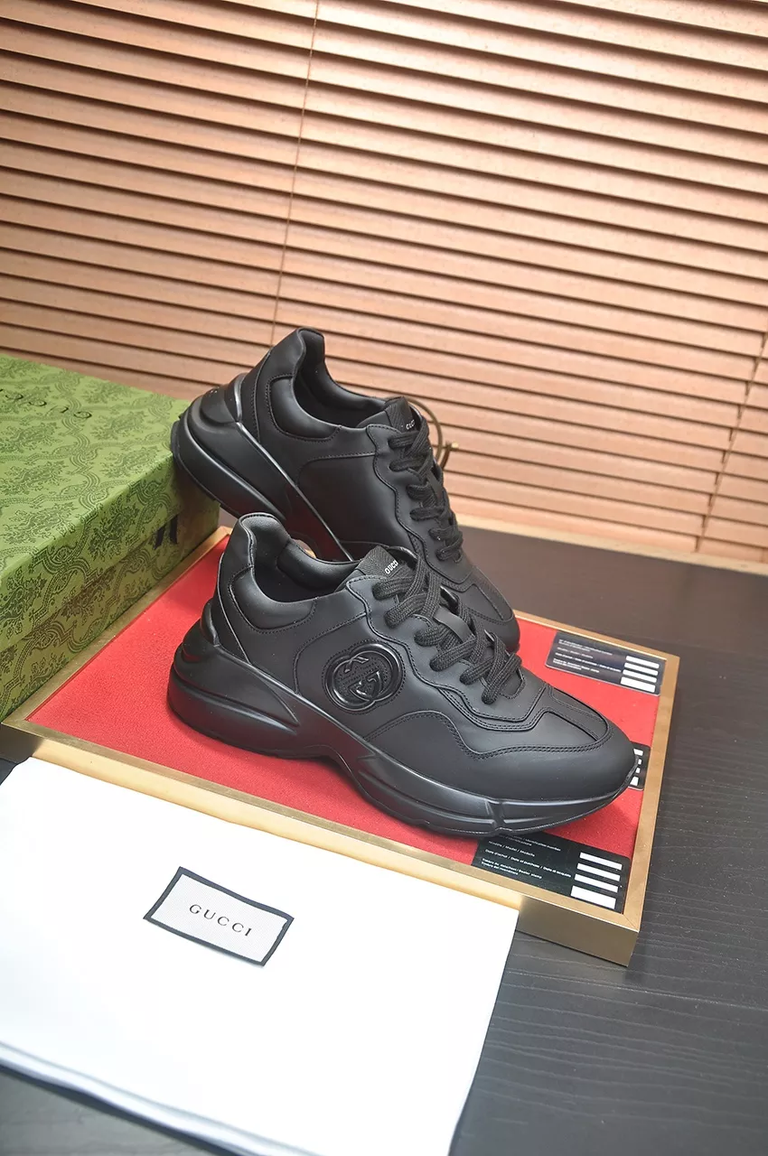 Gucci Casual Shoes For Men TopPick 2092