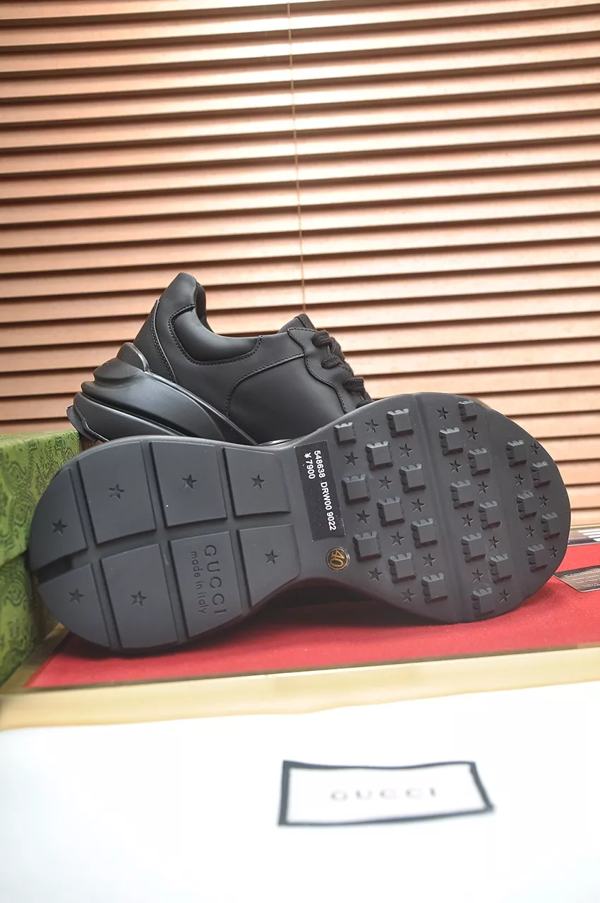 Gucci Casual Shoes For Men TopPick 2092