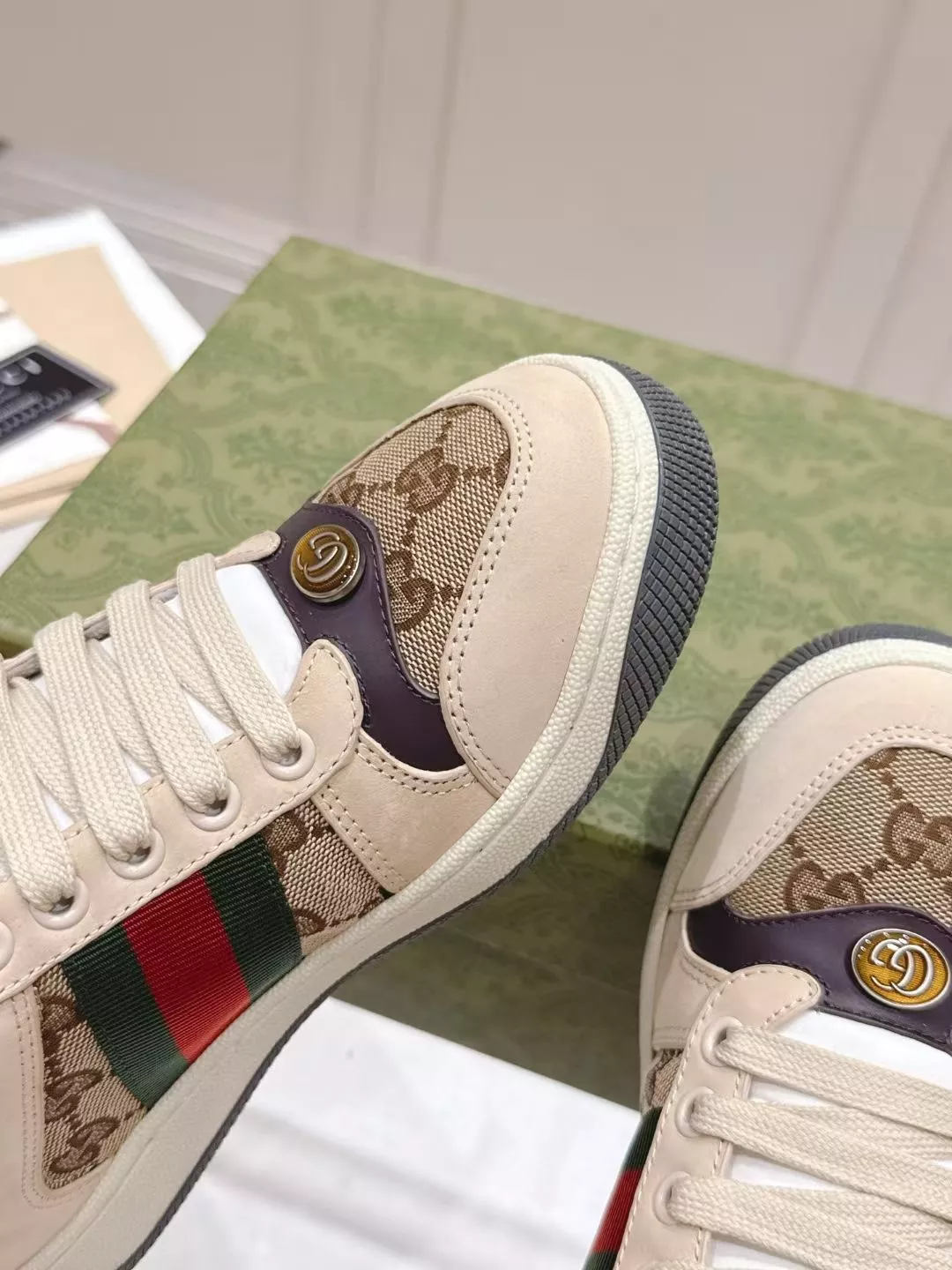 Gucci Casual Shoes For Men TopPick 553