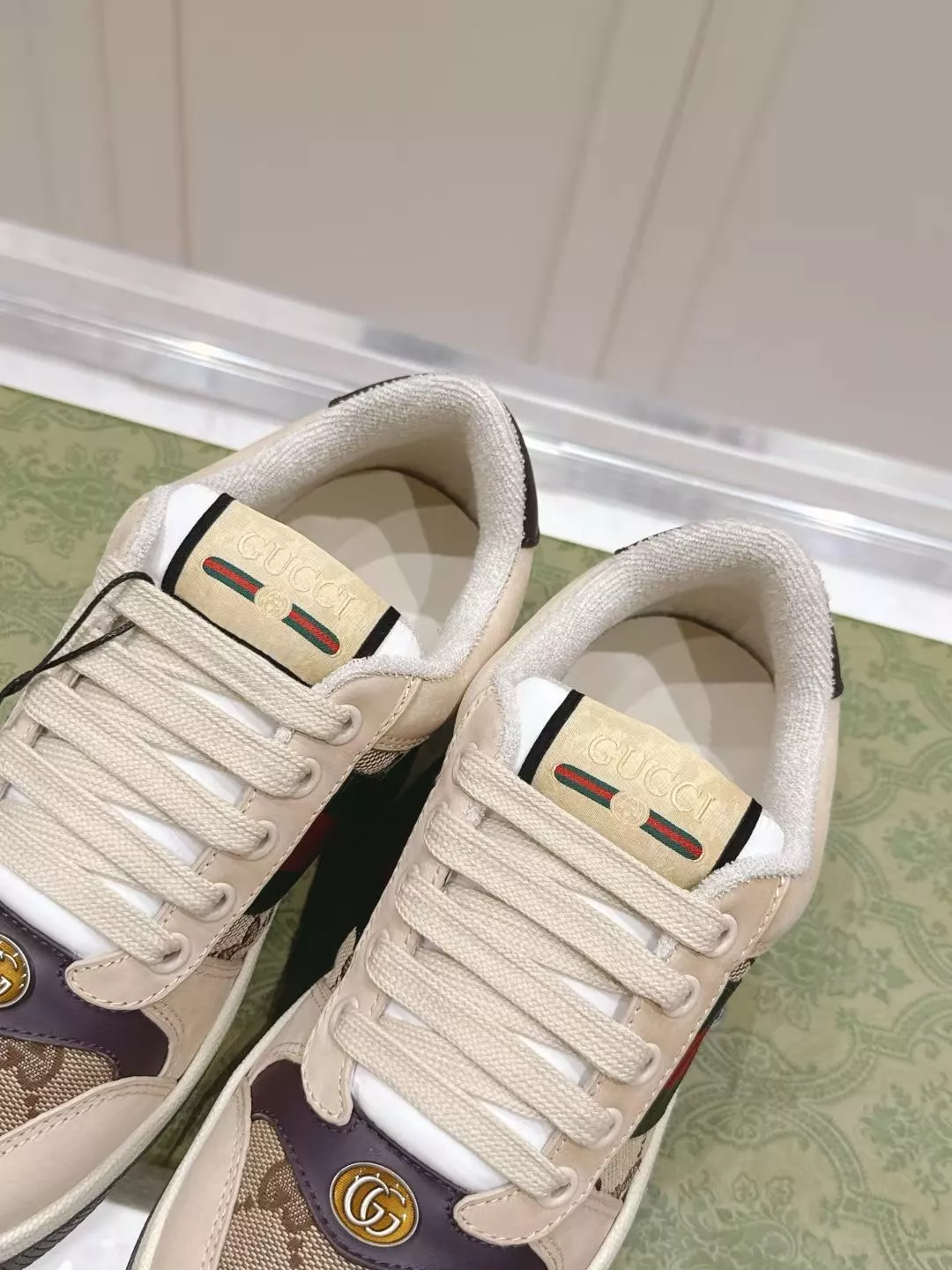 Gucci Casual Shoes For Men TopPick 553