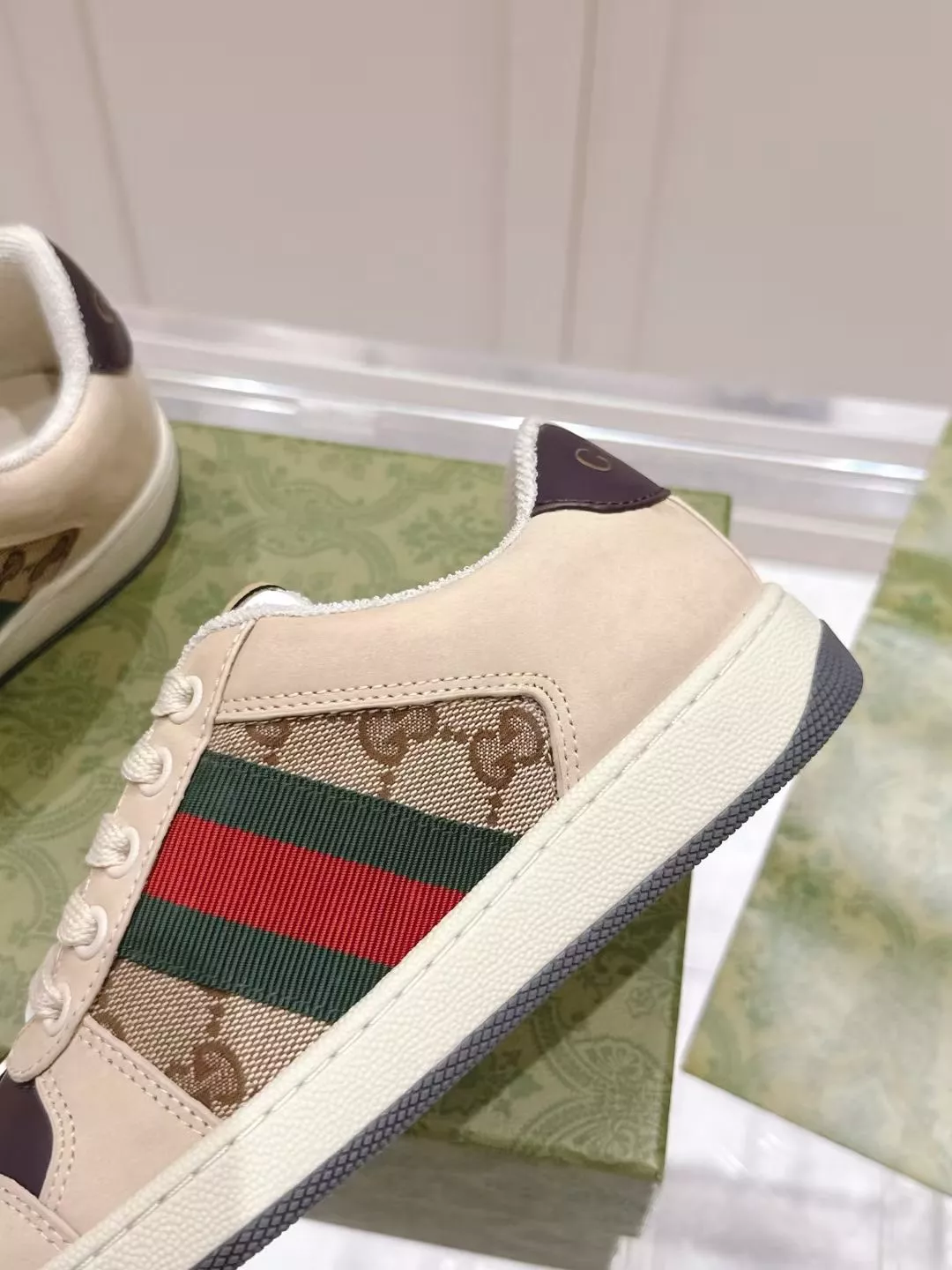 Gucci Casual Shoes For Men TopPick 553