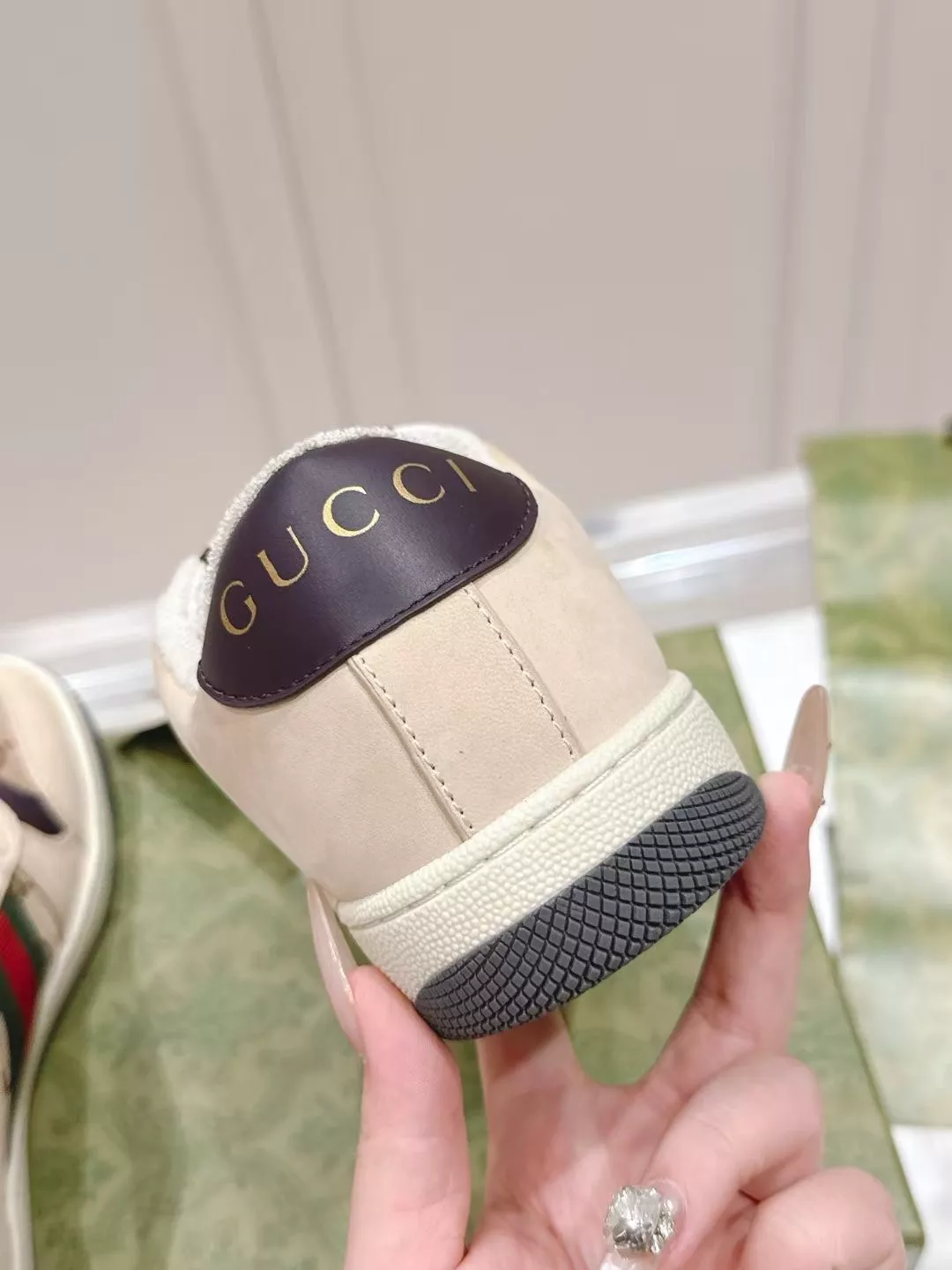 Gucci Casual Shoes For Men TopPick 553