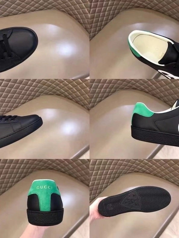 Gucci Casual Shoes For Men TopPick 958