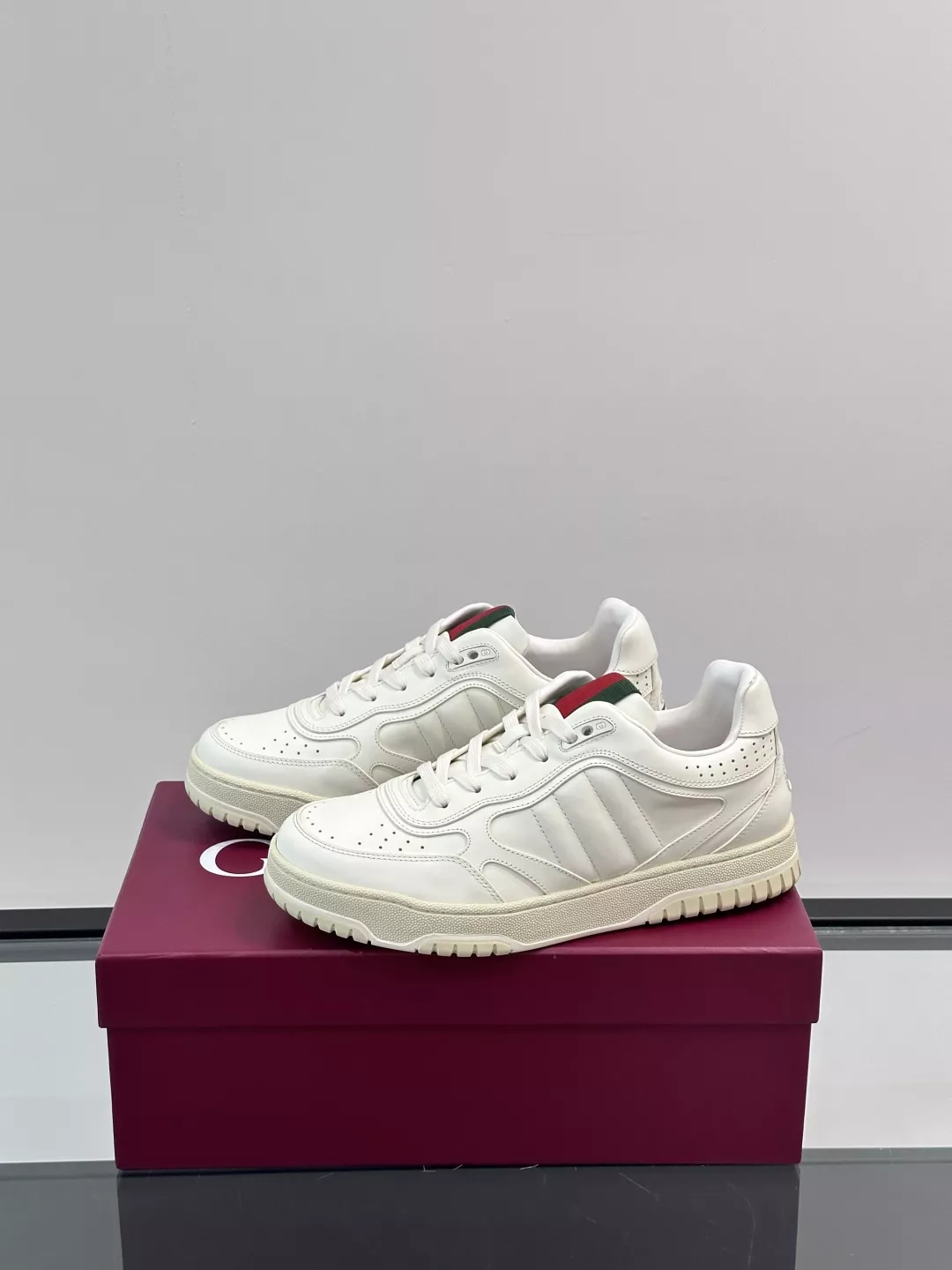 Gucci Casual Shoes For Men Unique 4290