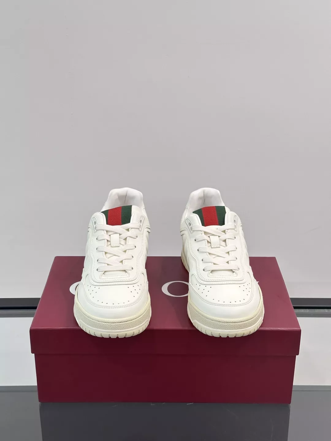 Gucci Casual Shoes For Men Unique 4290
