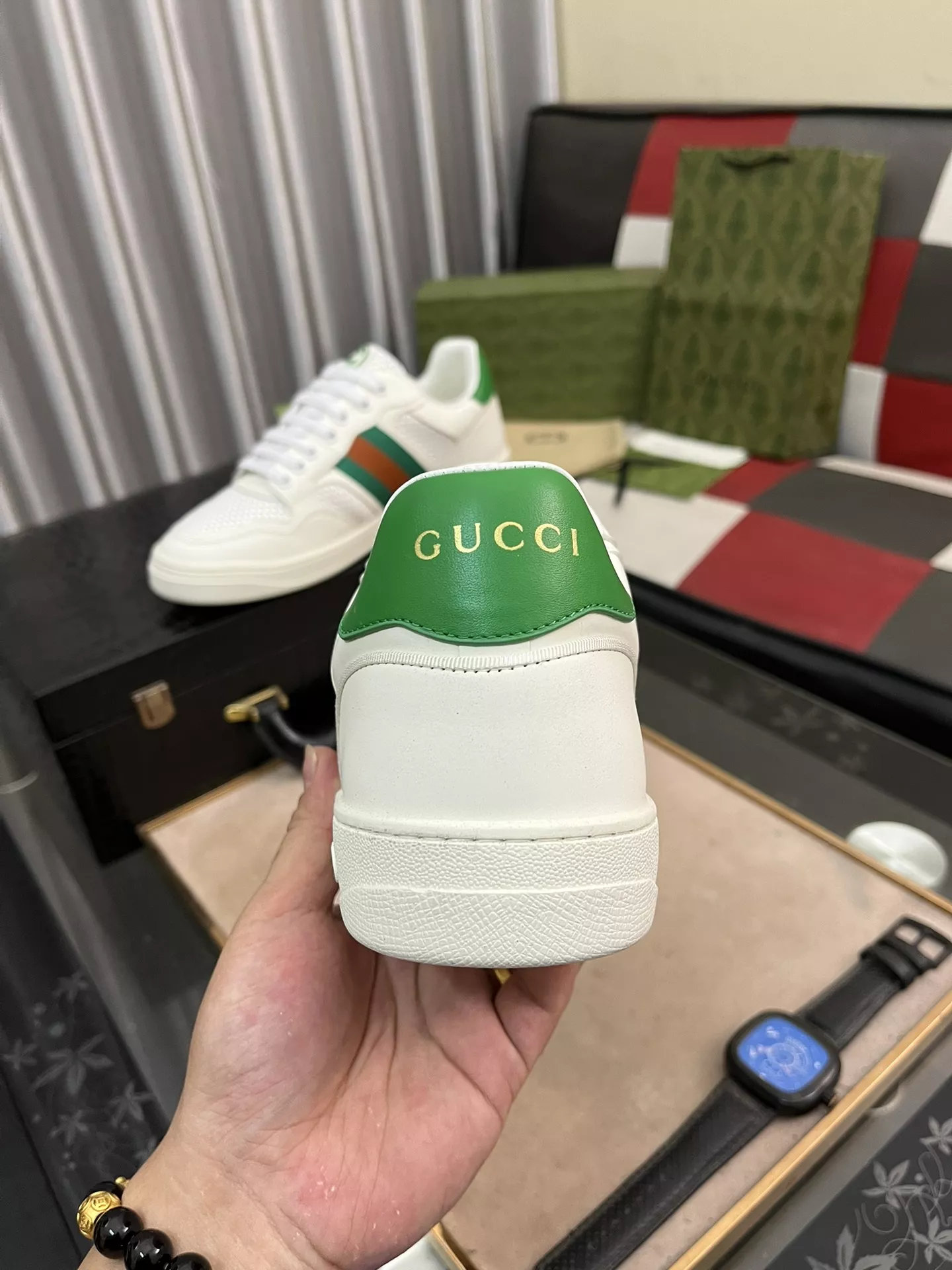 Gucci Casual Shoes For Men UrbanStyle 2361