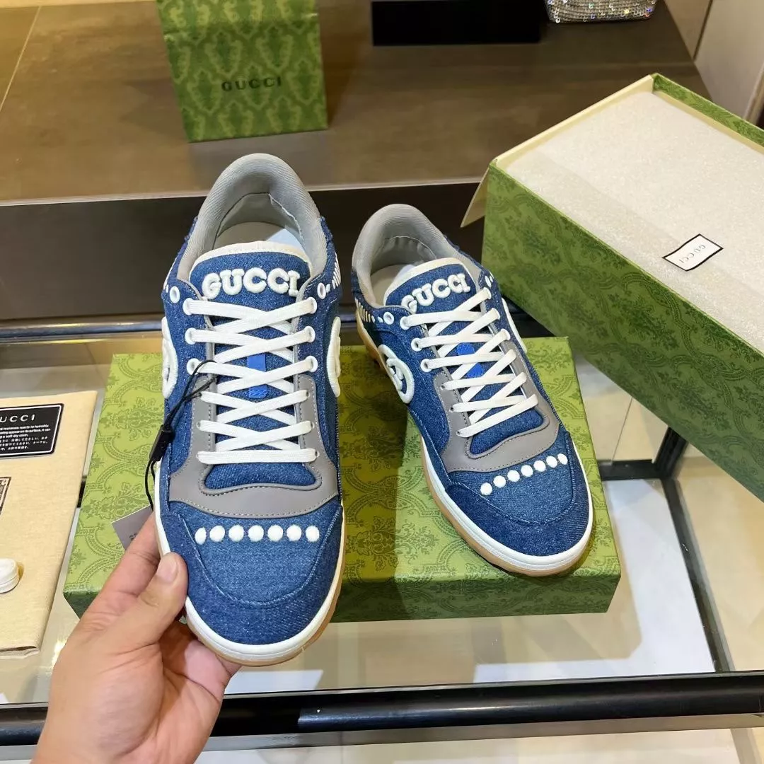 Gucci Casual Shoes For Women Affordable 1510