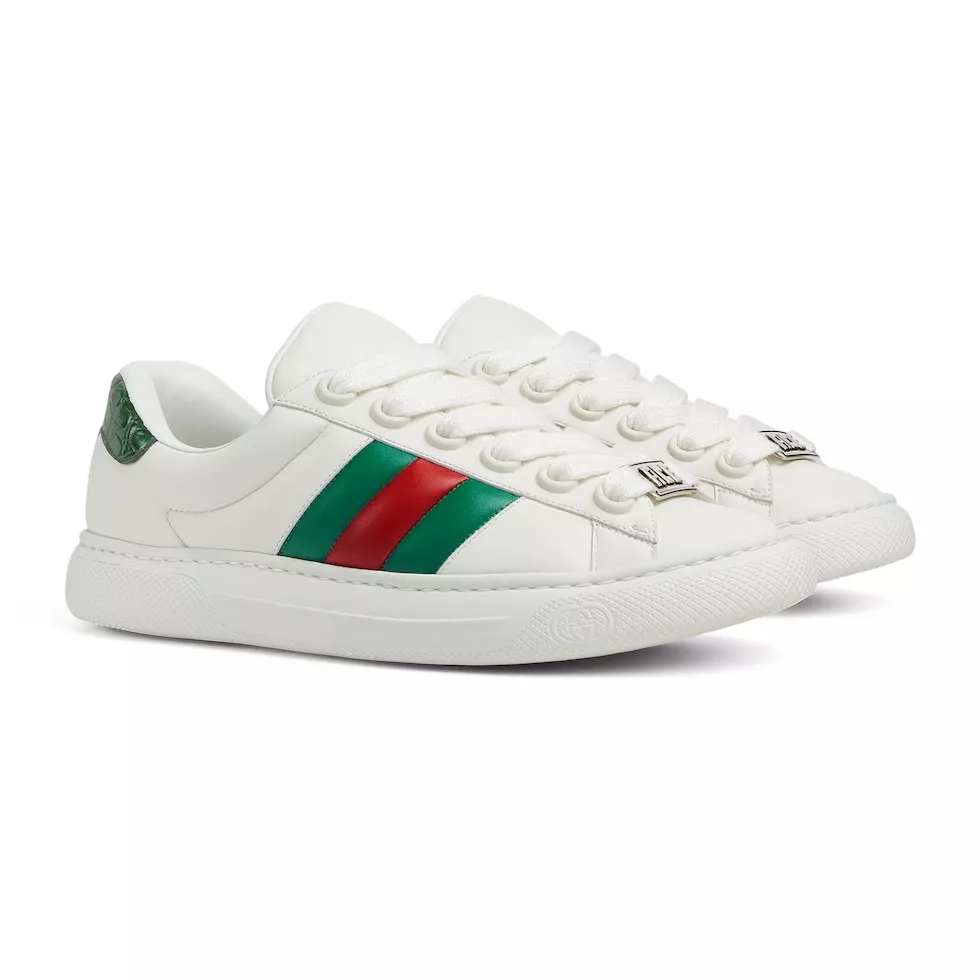 Gucci Casual Shoes For Women Comfortable 6920