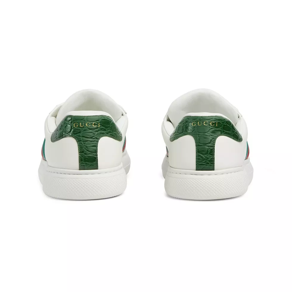 Gucci Casual Shoes For Women Comfortable 6920