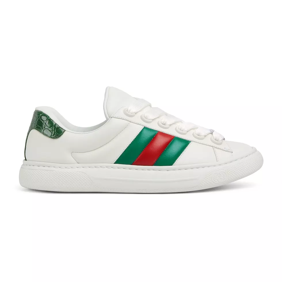 Gucci Casual Shoes For Women Comfortable 6920