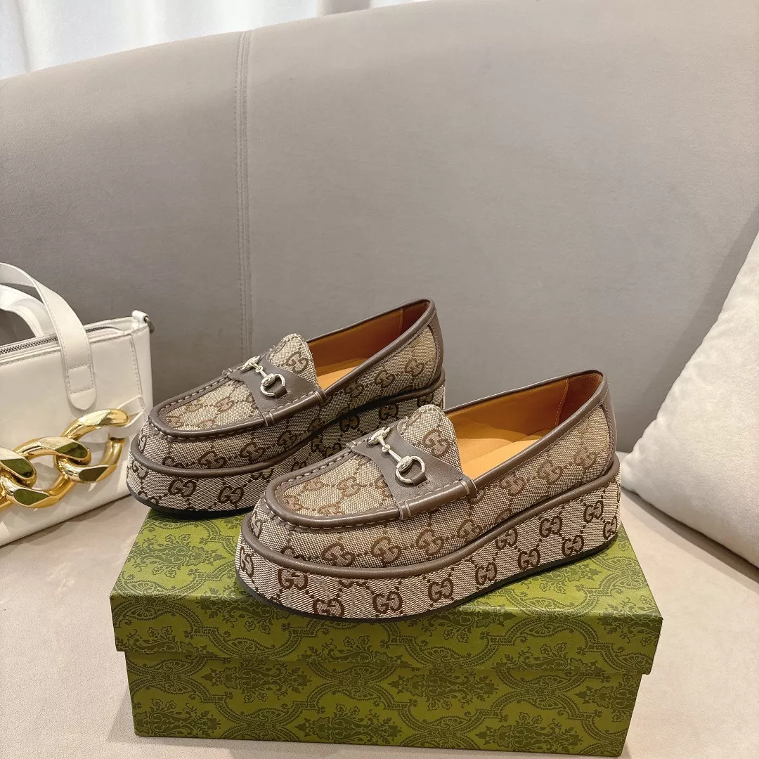 Gucci Casual Shoes For Women Cozy 1640