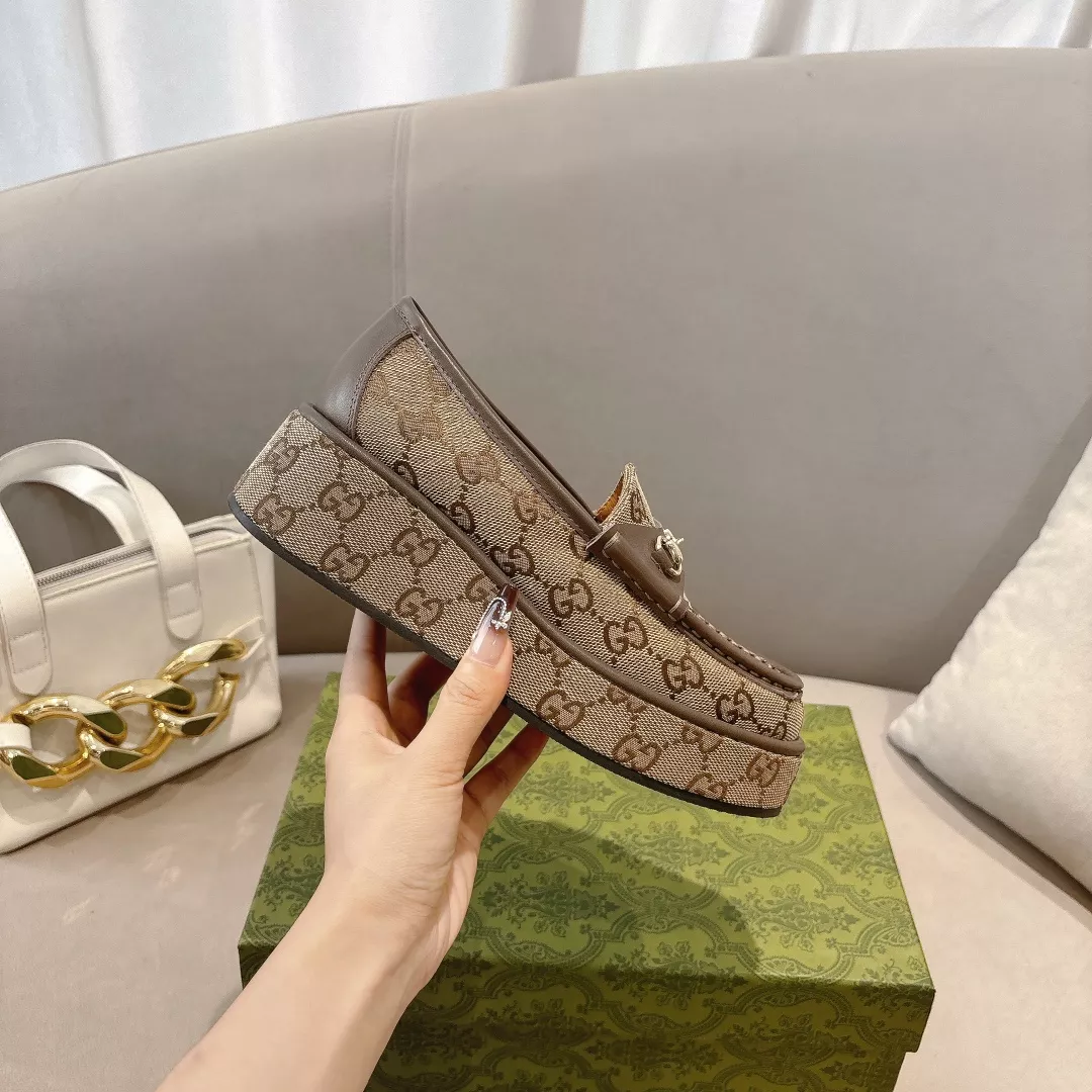 Gucci Casual Shoes For Women Cozy 1640