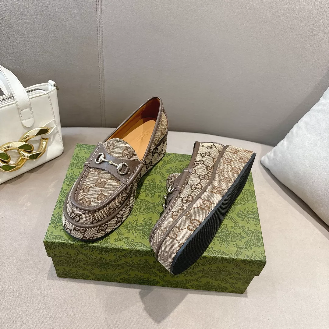 Gucci Casual Shoes For Women Cozy 1640
